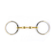 JUMP'IN Filetto Ad Anelli Spezzati In Tre Jump'In 09JU0026B OTTONE 
