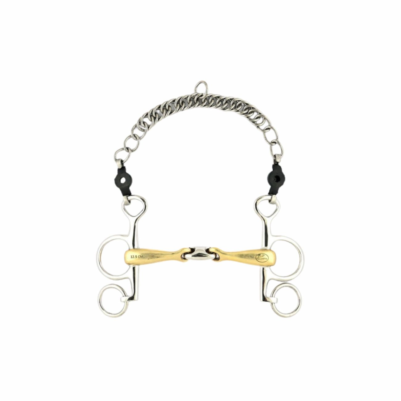 JUMP'IN JUMP'IN PELHAM SPEZZATO IN 3 OTTONE JUMP'IN OTTONE pelham 0028B 09JU0028B OTTONE 