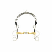JUMP'IN JUMP'IN PELHAM SPEZZATO IN 3 OTTONE JUMP'IN OTTONE pelham 0028B 09JU0028B OTTONE 