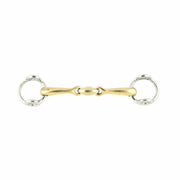 JUMP'IN Filetto Elevatore Spezzato In Tre Jump'In 09JU0043A OTTONE 