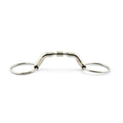 JUMP'IN JUMP'IN FILETTO AD ANELLI CANNA GRANDE 16MM. BLOCCATO INOX filetti ad anelli 0044A 09JU0044A INOX 
