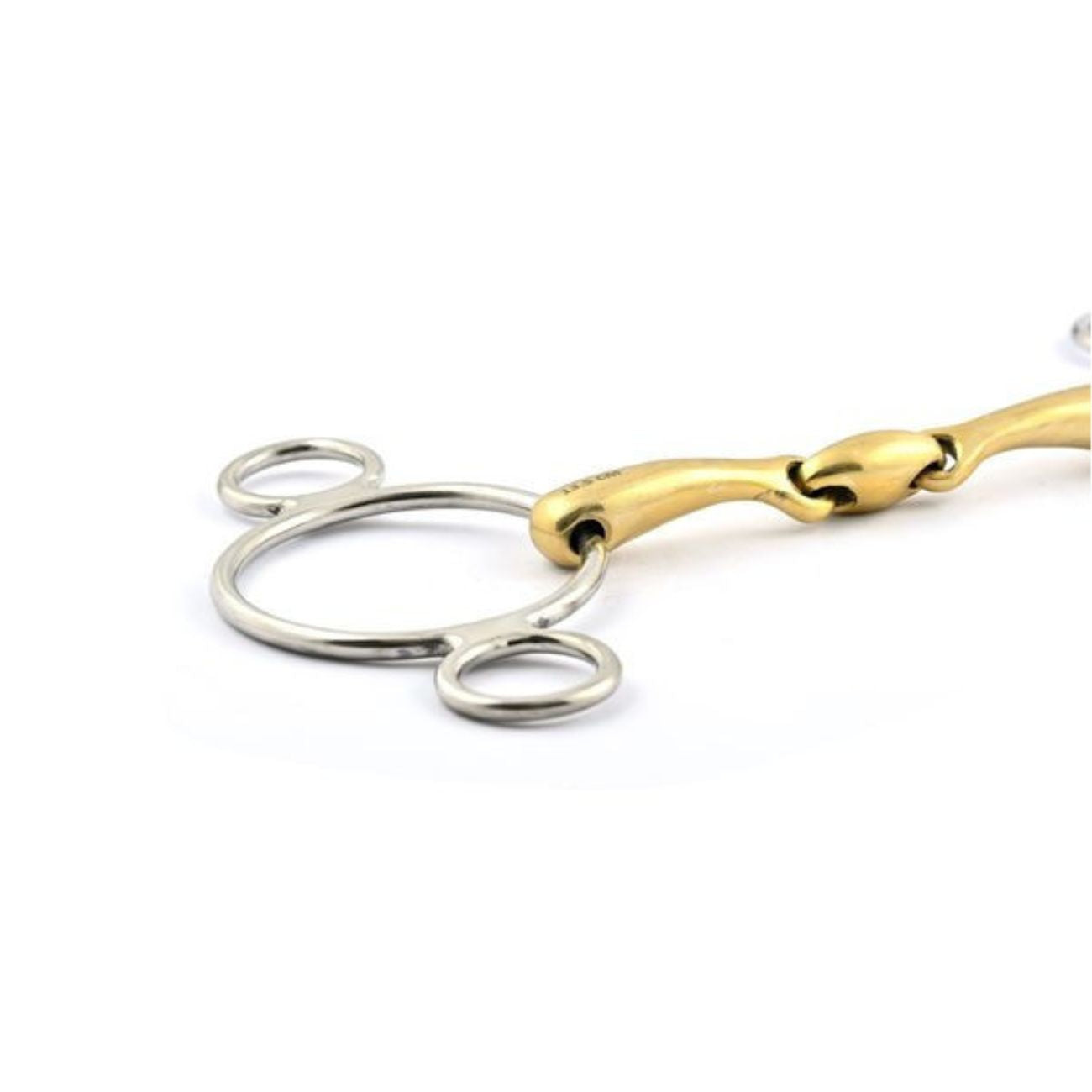 JUMP'IN Pessoa A Due Chiamate Spezzato In Tre Jump'in 09JU0047C OTTONE 