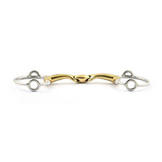 JUMP'IN Filetto Elevatore A Oliva Spezzato In 3 Jump'In 09JU0051A INOX 