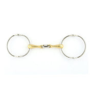 JUMP'IN Filetto Elevatore Spezzato InTre Jump'in 09JU0051B OTTONE 
