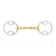 JUMP'IN JUMP'IN WOTERFORD BEVAL BIT JUMP'IN OTTONE filetti ad anelli 0060B 09JU0060B OTTONE 