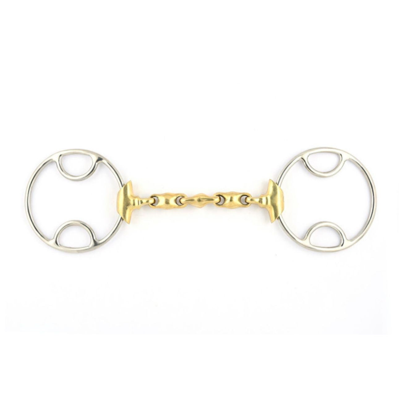 JUMP'IN JUMP'IN WOTERFORD BEVAL BIT JUMP'IN OTTONE filetti ad anelli 0060B 09JU0060B OTTONE 