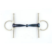 JUMP'IN Filetto Ad Aste Spezzato In Due Blue Steel Jump'In 09JU0071 BLUE STEEL 