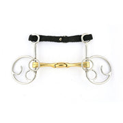 JUMP'IN Kimblewick Spezzato In Tre Jump'in 09JU0075A OTTONE 