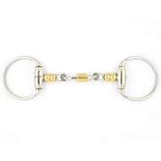JUMP'IN Filetto Ad Oliva Spezzato In Tre Con Rulli Jump'In 09JU0077F OTTONE 