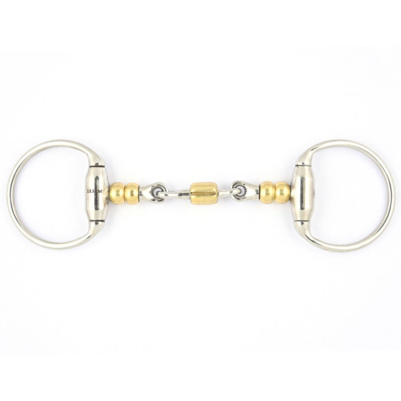 JUMP'IN Filetto Ad Oliva Spezzato In Tre Con Rulli Jump'In 09JU0077F OTTONE 