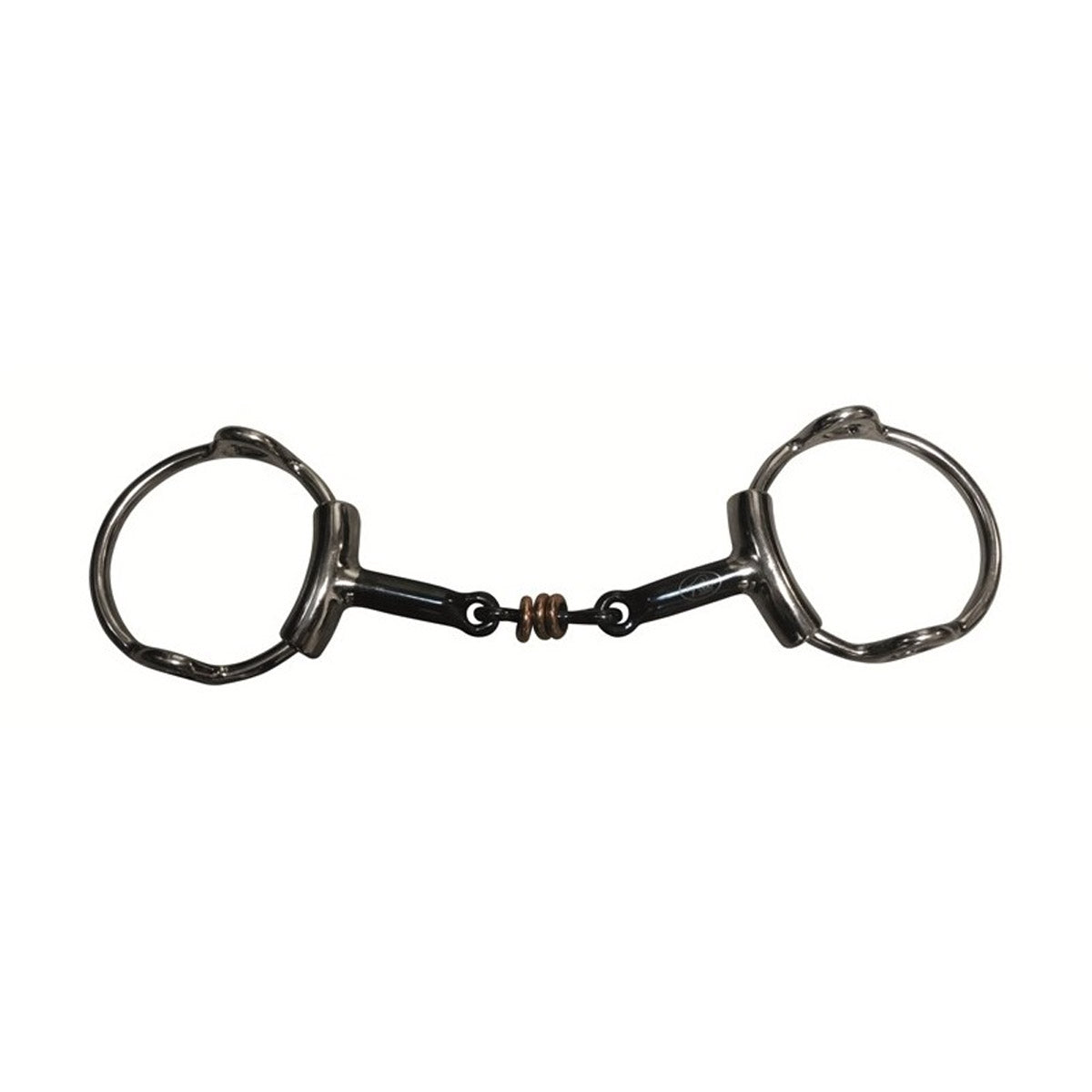 JUMP'IN JUMP'IN FILETTO ELEVATORE SPEZZATO IN3 CON GIOCO IN RAME Sweet iron elevatore 0115R 09JU0115R SWEET IRON 