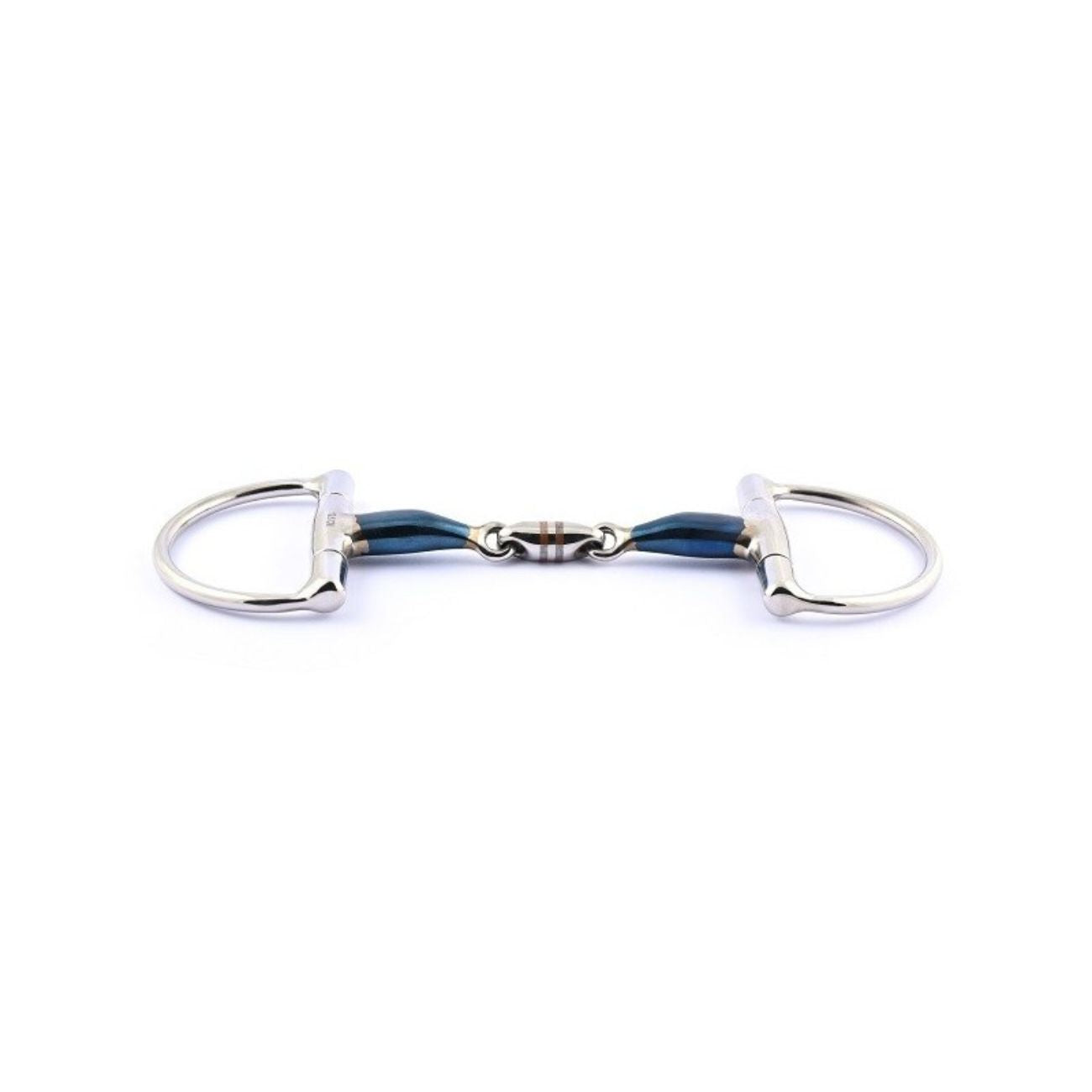 JUMP'IN Filetto A D Blue Steel Spezzato In Tre Jump'In 09JU0141 BLUE STEEL 