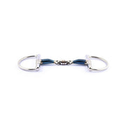 JUMP'IN Filetto A D Blue Steel Spezzato In Tre Jump'In 09JU0141 BLUE STEEL 