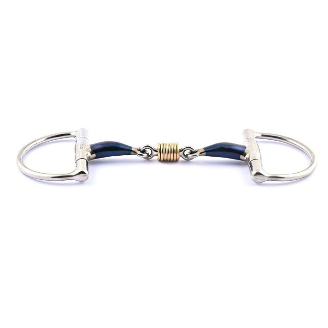 JUMP'IN JUMP'IN FILETTO A D BLUE STEEL SPEZZATO IN 3 CON RULLO JUMP'IN Blue steel filetti a d 0160BLUE STEEL 09JU0160 BLUE STEEL 