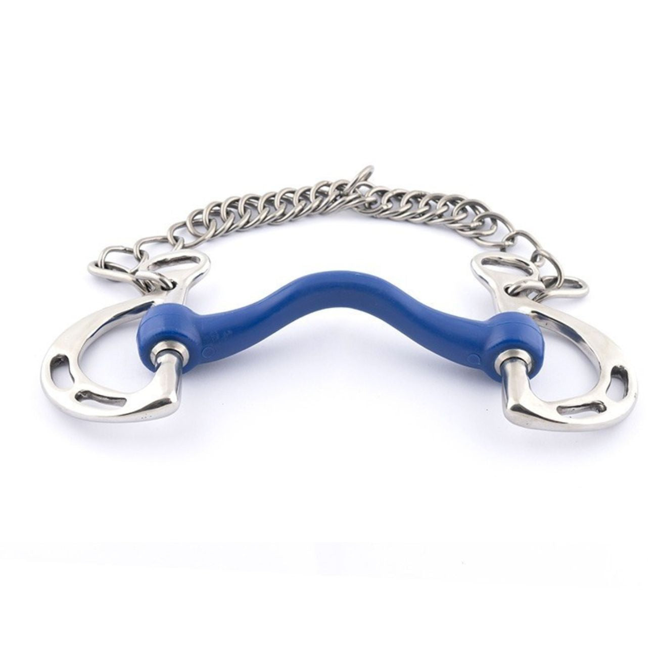 JUMP'IN JUMP'IN KIMBLEWICK SOFTMOUTH RESIN INTERO JUMP'IN INOX imboccature speciali 13SM 09JU13SM INOX 