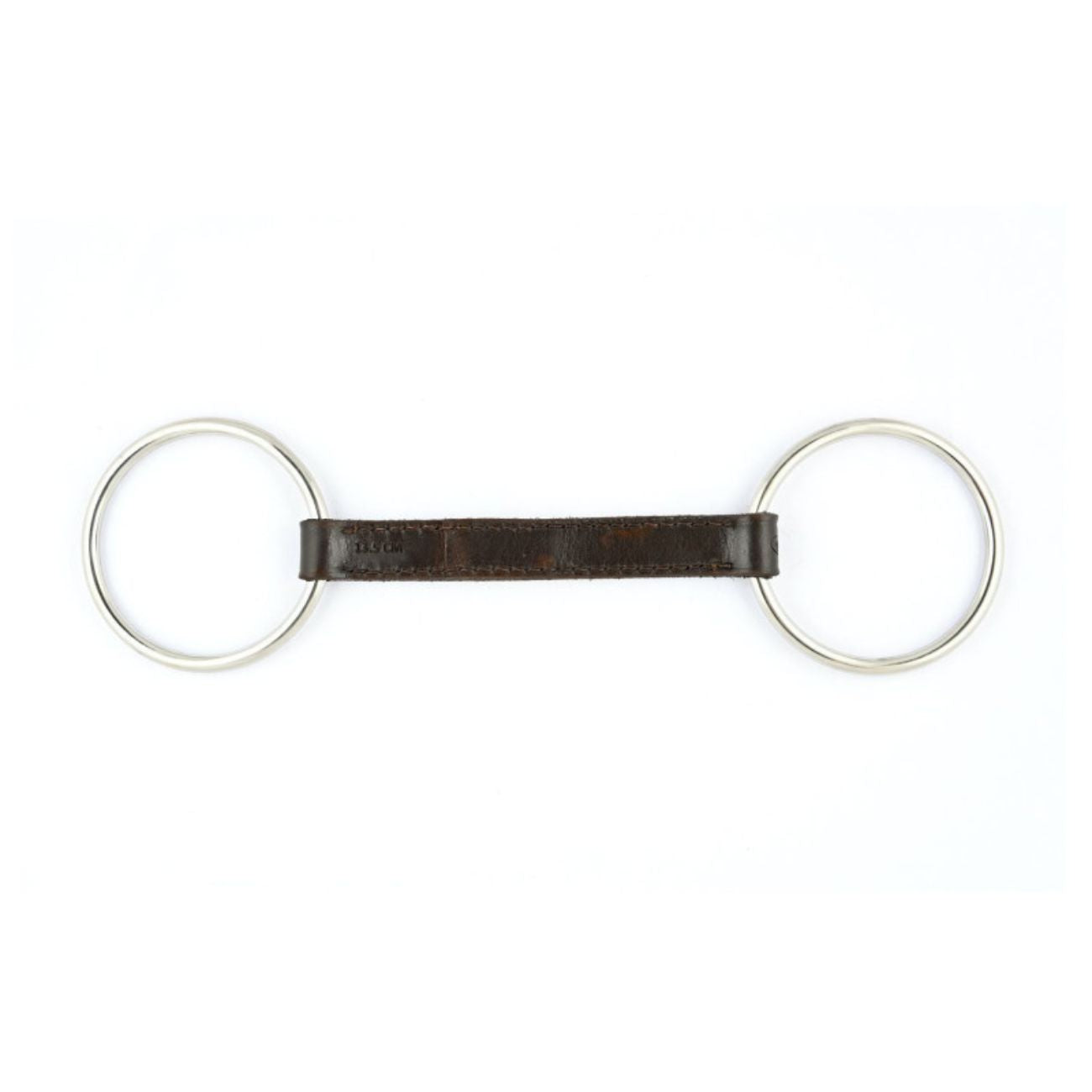 JUMP'IN JUMP'IN FILETTO AD ANELLI INTERO IN CUOIO JUMP'IN Cuoio filetti ad anelli 1A 09JU1A CUOIO 