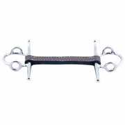 JUMP'IN JUMP'IN FILETTO ELEVATORE AD ASTE INTERO IN CUOIOJUMP'IN Cuoio elevatore 4A 09JU4A CUOIO 