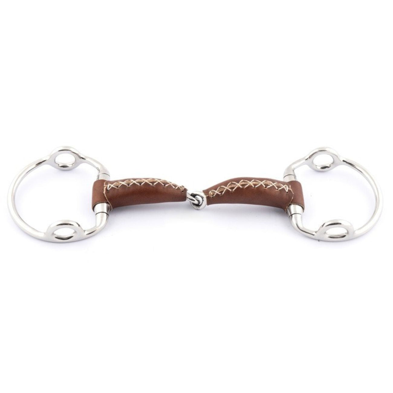 JUMP'IN JUMP'IN FILETTO ELEVATORE SPEZZATO IN 2 RIVESTITO IN CUOIO JUMP'IN Cuoio elevatore 6E 09JU6E CUOIO 
