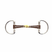 JUMP'IN JUMP'IN FILETTO AD OLIVA SPEZZATO IN 3 OTTONE filetti ad aste 8C 09JU8C OTTONE 