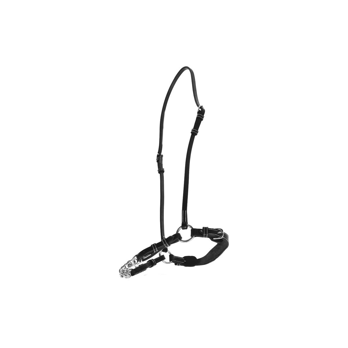 JUMP'IN Capezzino Tedesco Jump'In 09JUMWALC BLACK 