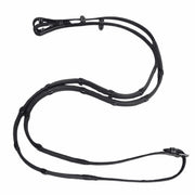 JUMP'IN JUMP'IN REDINI DI GOMMA CON TACCHE 1/2 JUMP'IN Nero redini RCOAR1/2NERO 09JURCOAR1/2 NERO 