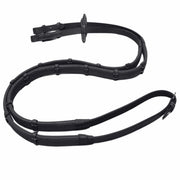 JUMP'IN JUMP'IN REDINI DI GOMMA CON TACCHE JUMP'IN Nero redini RCOARNERO 09JURCOAR NERO 