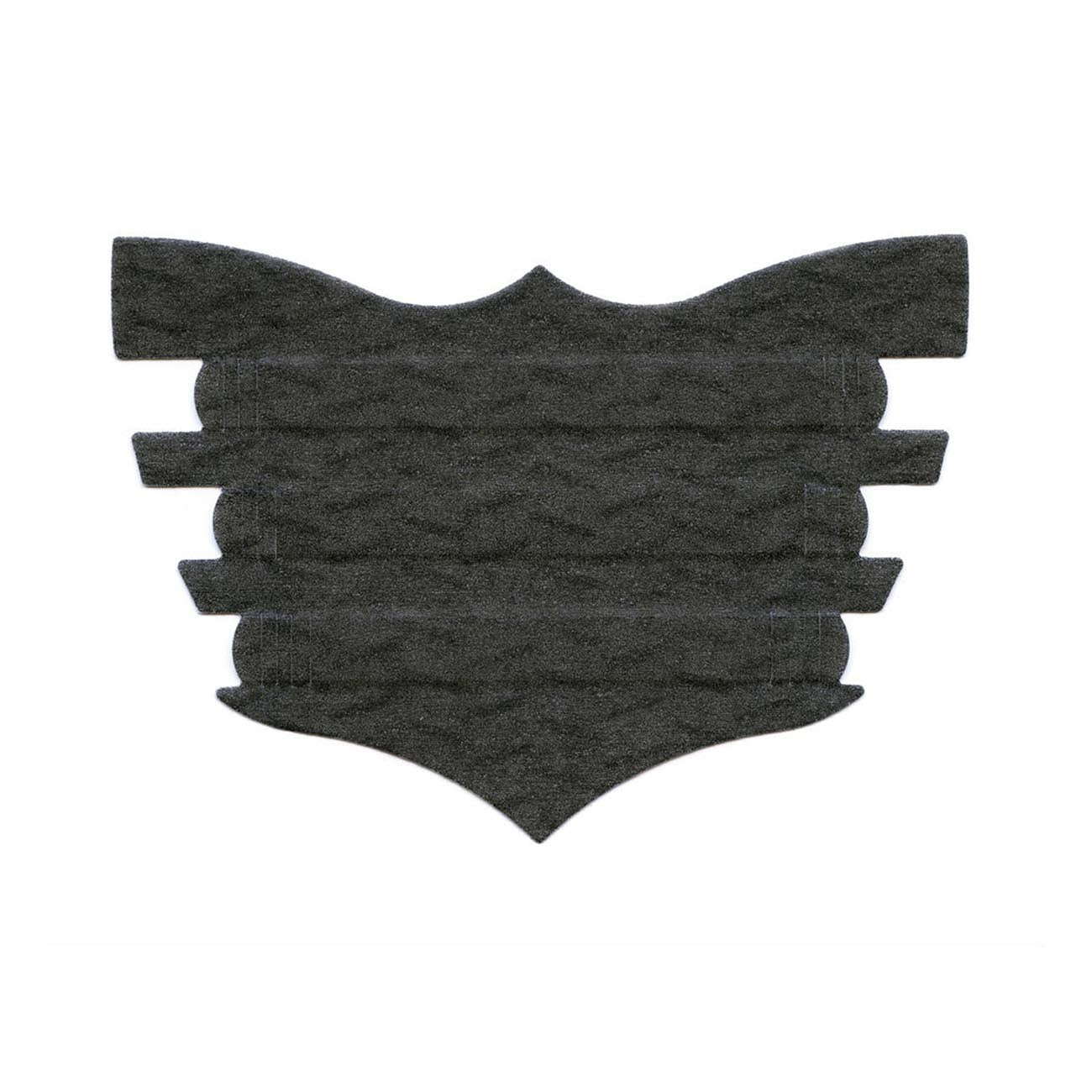 FLAIR Cerotto Nasale Flair FLASUN NERO 
