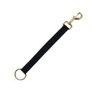 KENTUCKY Appendisecchio In Nylon Kentucky Nero 42528 01BLACK 