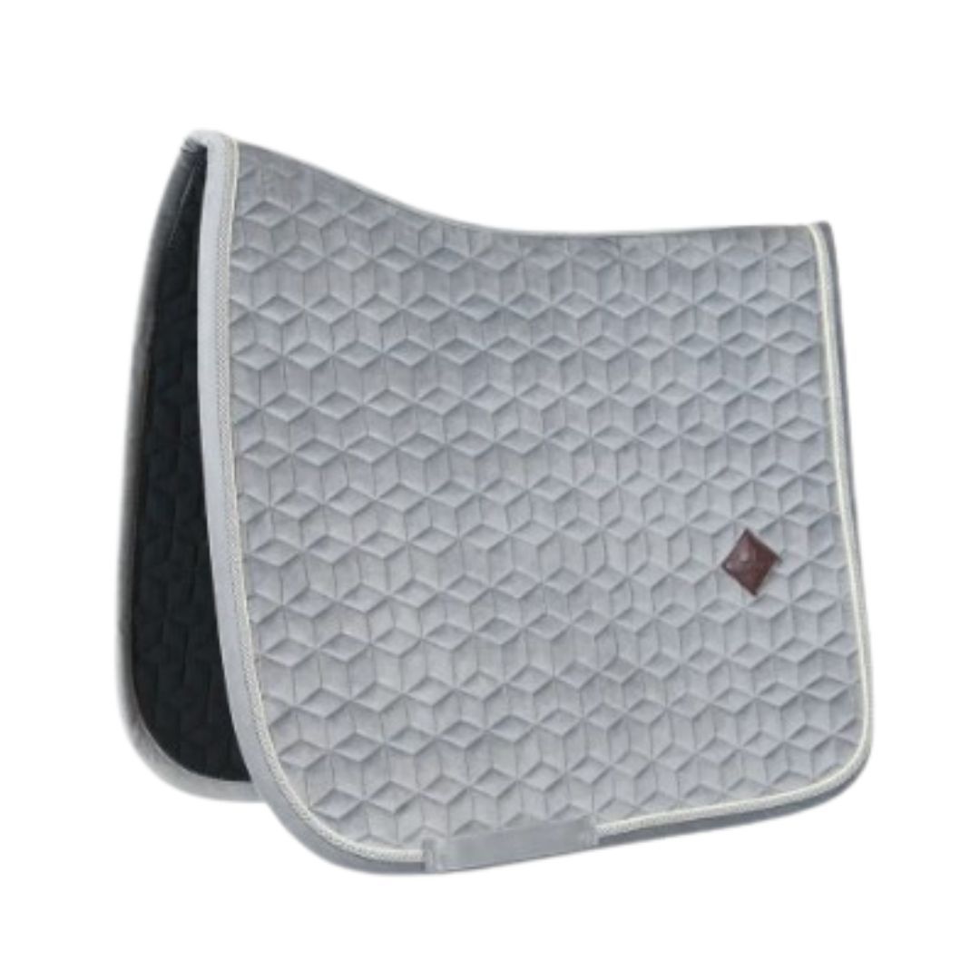 KENTUCKY KENTUCKY SOTTOSELLA DA DRESSAGE Grigio sottosella tecnico 42589-DR GREY 