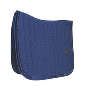 KENTUCKY Sottosella Da Dressage Velvet Pearls Blu 42590-DR 03NAVY 