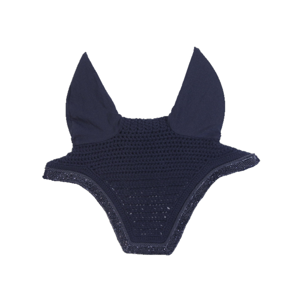 KENTUCKY Cuffietta Antimosche Wellington Con Strass Kentucky Blu 42624 33DARK NAVY 
