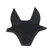 KENTUCKY KENTUCKY CUFFIA ANTIRUMORE CON GLITTER KENTUCKY Nero cuffie antirumore - antimosche 42625 01BLACK 