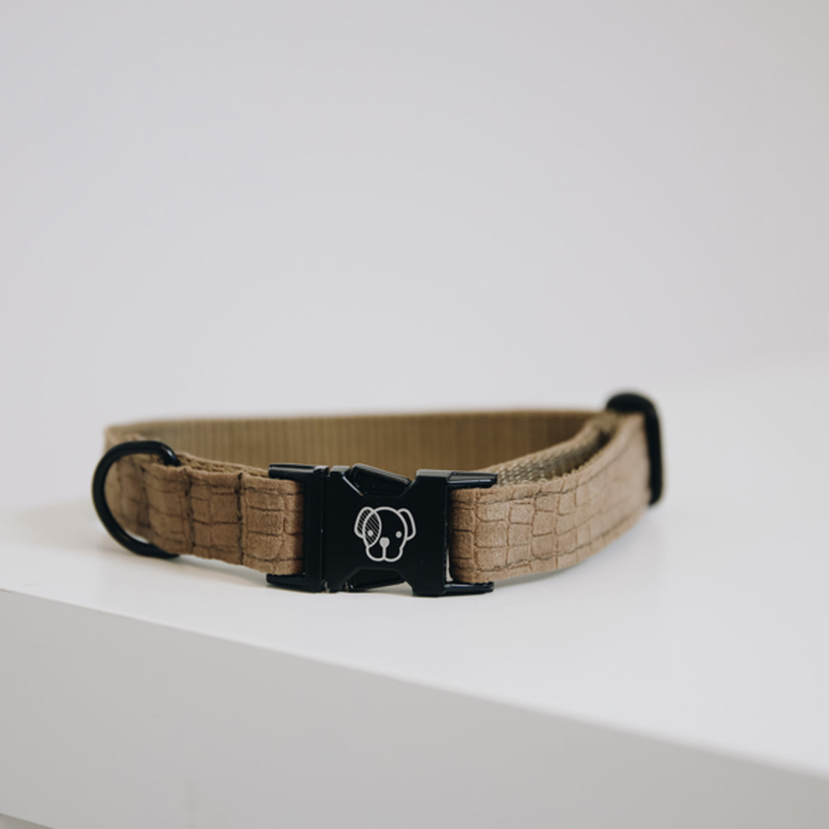 KENTUCKY KENTUCKY COLLARE PER CANE KENTUCKY Marrone accessorio per cani 09KT-42630 05BROWN 