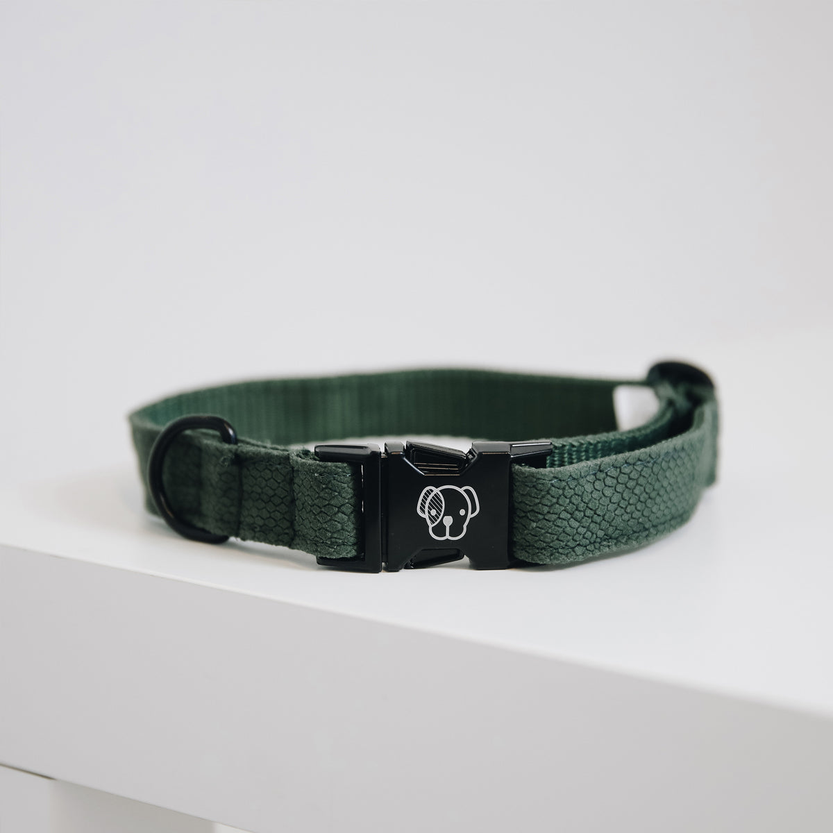 KENTUCKY KENTUCKY COLLARE PER CANE KENTUCKY Verde accessorio per cani 09KT-42630 74GREEN 