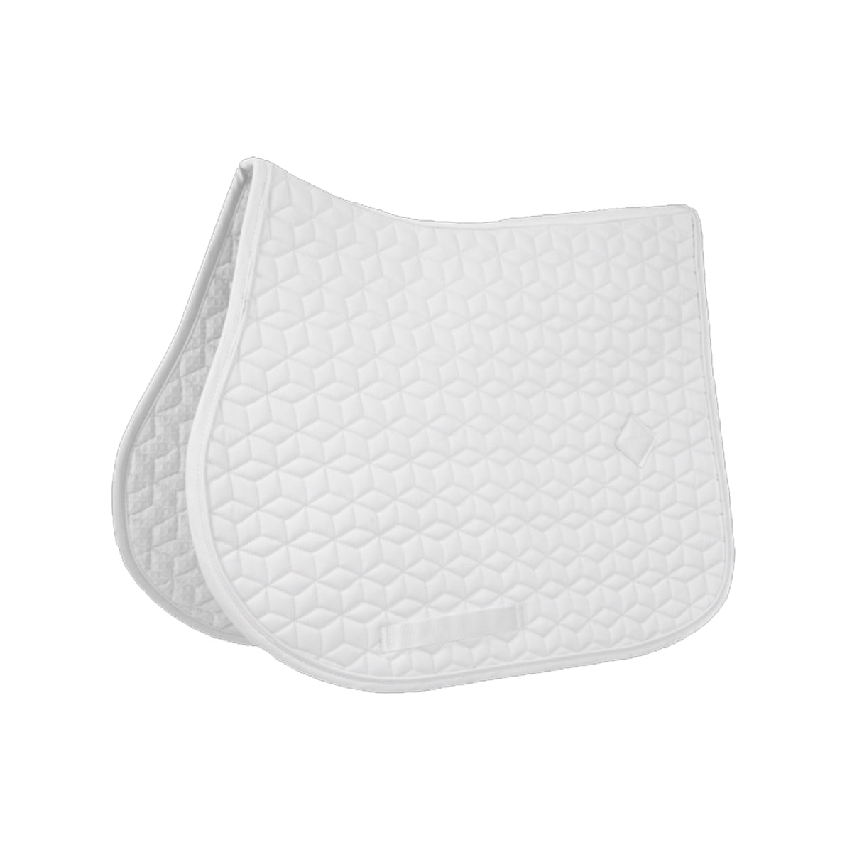 KENTUCKY KENTUCKY SOTTOSELLA JUMPING CLASSIC KENTUCKY Bianco sottosella tecnico 42803-SJ 02WHITE 