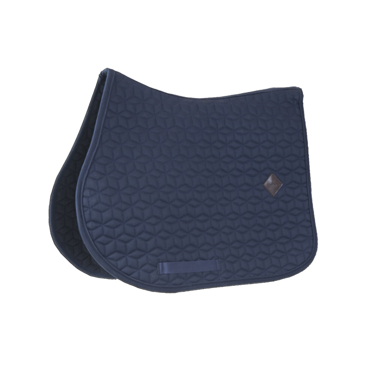KENTUCKY KENTUCKY SOTTOSELLA JUMPING CLASSIC KENTUCKY Blu sottosella tecnico 42803-SJ 03NAVY 