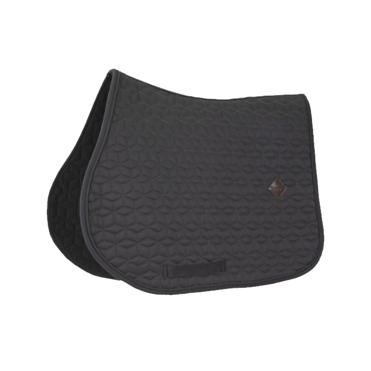 KENTUCKY KENTUCKY SOTTOSELLA JUMPING CLASSIC KENTUCKY Grigio sottosella tecnico 42803-SJ 08GREY 