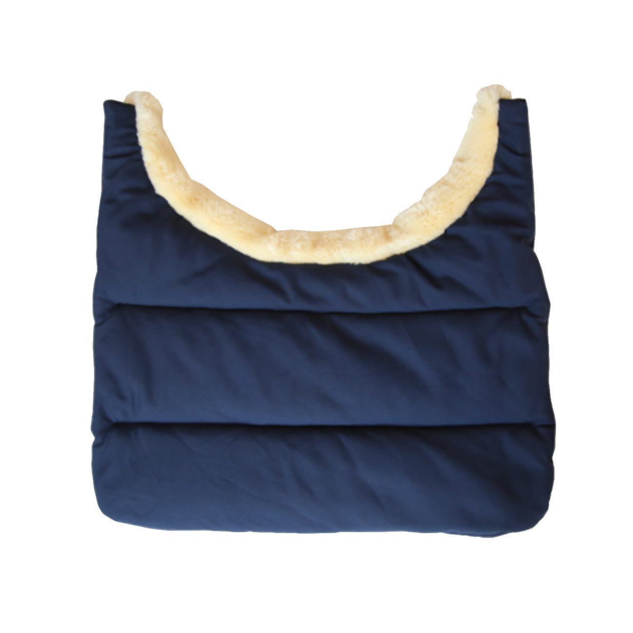KENTUCKY KENTUCKY PETTORALE CAVALLO INVERNO Blu pettorali 09KT-52114 NAVY 