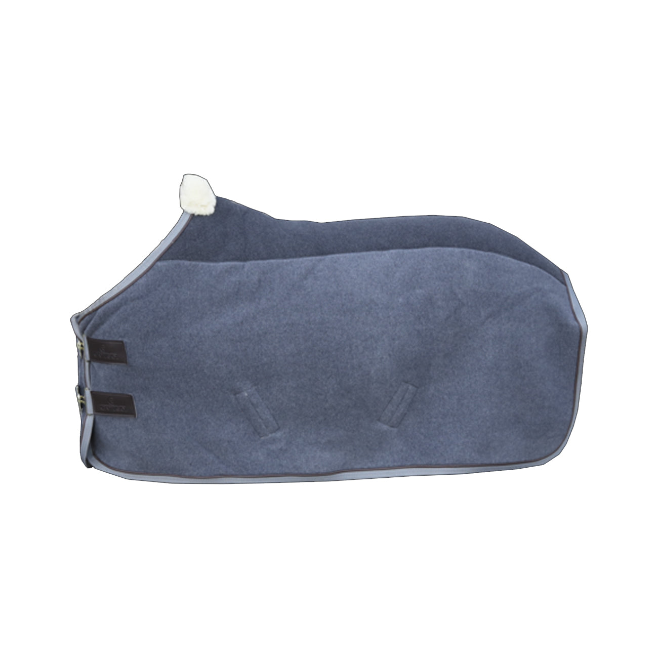 KENTUCKY Coperta In Pile Pesante Kentucky Grigio 09KT-52147 GREY 