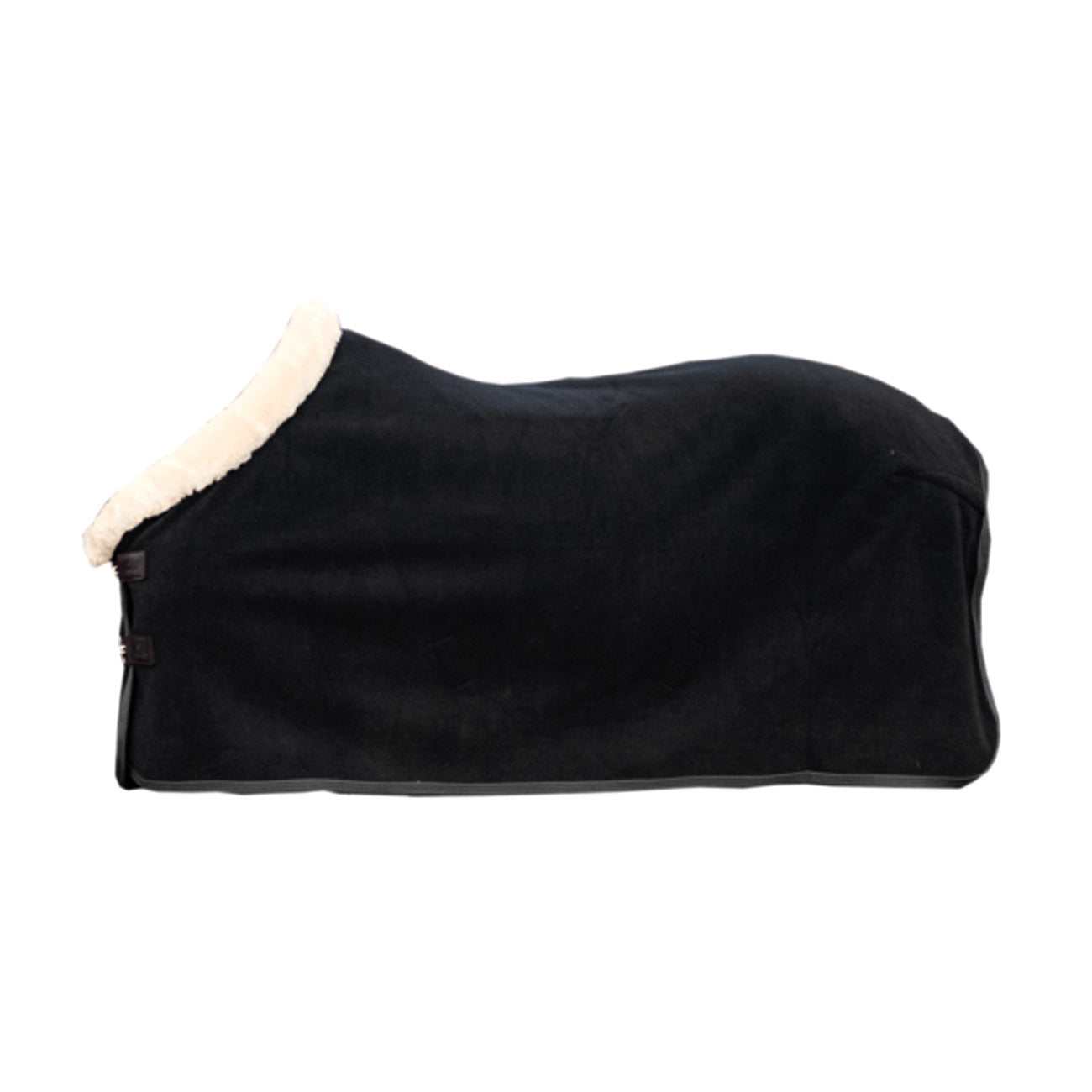 KENTUCKY KENTUCKY COPERTA IN PILE PESANTE Nero coperta per cavallo 52148 BLACK 