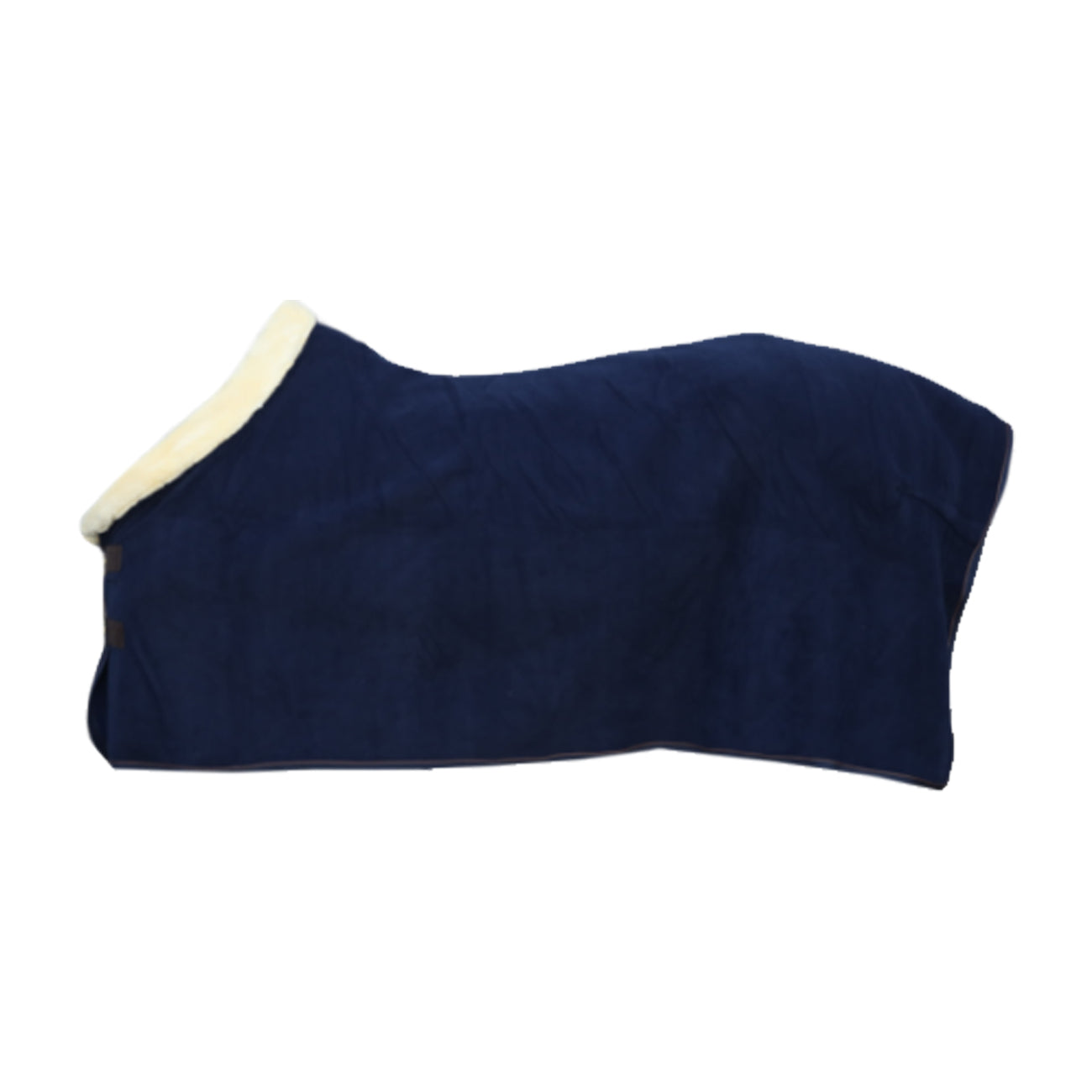KENTUCKY KENTUCKY COPERTA IN PILE PESANTE Blu coperta per cavallo 52148 03NAVY 