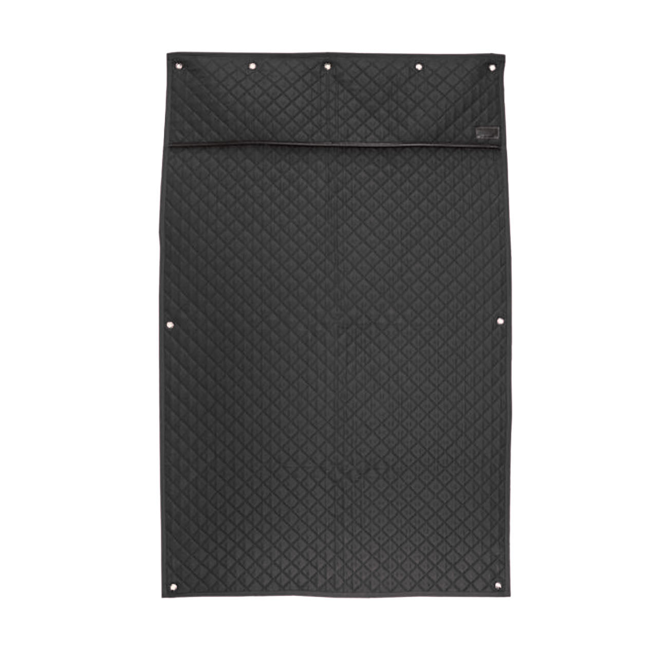 KENTUCKY Tenda Da Box 142X220cm Kentucky Nero 82101 01BLACK 