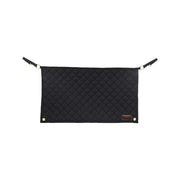 KENTUCKY Cancelletto Da Box 92x53cm Kentucky Nero 82102 01BLACK 
