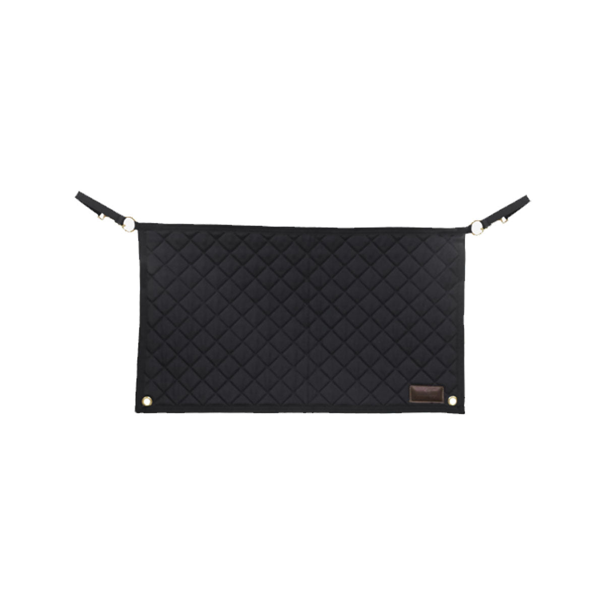 KENTUCKY Cancelletto Da Box 92x53cm Kentucky Nero 82102 01BLACK 