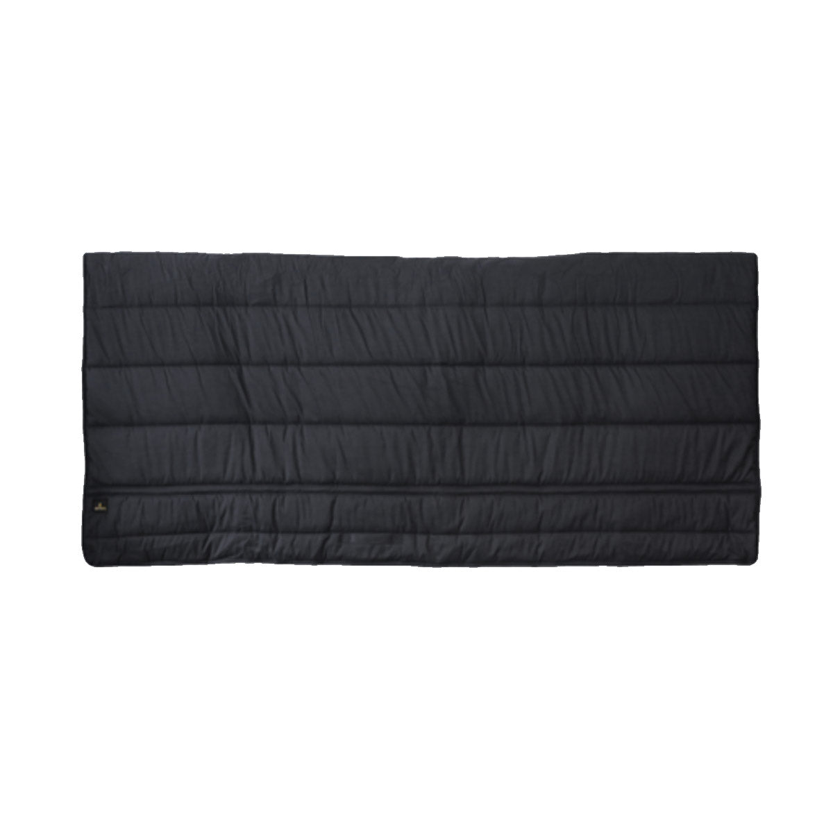 KENTUCKY Sottocoperta Horse Duvet 300gr Kentucky Nero 09KT42144 BLACK 