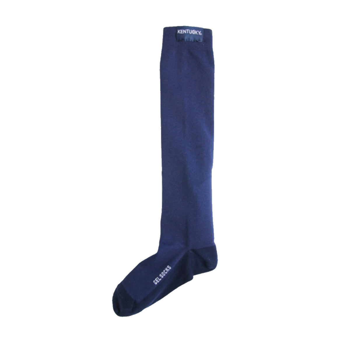 KENTUCKY KENTUCKY CALZA CON TALLONE IN GEL KENTUCKY Blu calze 42207 03NAVY 