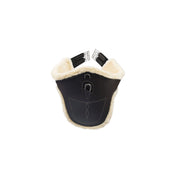 KENTUCKY Sottopancia Pararamponi Con Agnellino Kentucky Nero 09KT42402 BLACK 