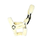 KENTUCKY KENTUCKY CAPEZZA RICOPERTA IN AGNELLO KENTUCKY Bianco coperta per cavallo 42502 02NATURALE 
