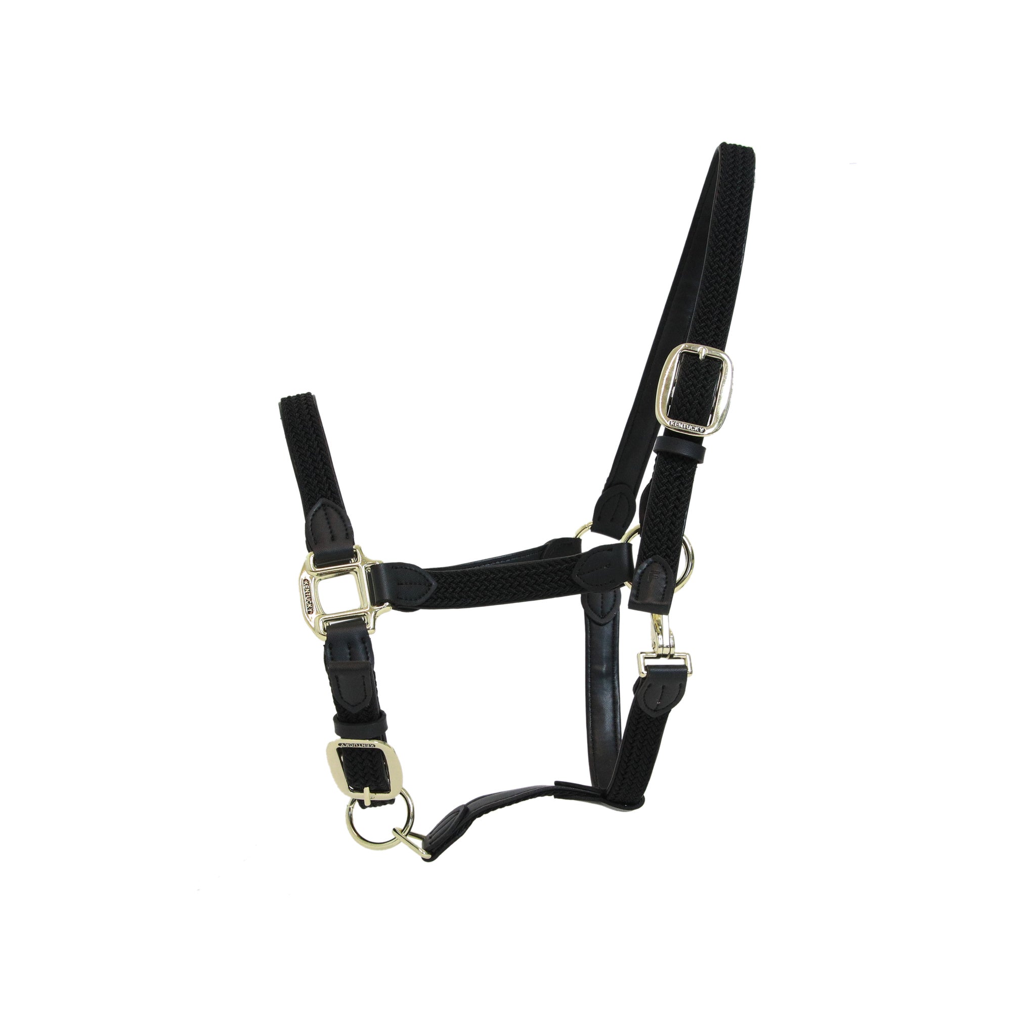 KENTUCKY Capezza In Nylon Kentucky Nero 42516 01BLACK 