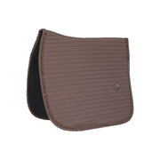 KENTUCKY KENTUCKY SADDLE PAD PEARLS SHOW DRESSAGE KENTUCKY Marrone sottosella tecnico 42572-DR 05BROWN 